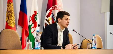 Безопасность в приоритете: заседание КЧС в Ельце