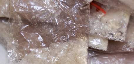 32-летний ельчанин получил десять с половиной лет колонии за покушение на сбыт крупной партии метадона