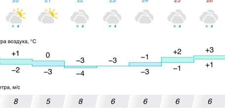 Прогноз погоды на неделю в Ельце. Аномально тёплый январь 2025 года