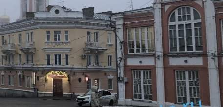 Ельчанин узнал из квитанции, что его квартира принадлежит жителю Крыма!