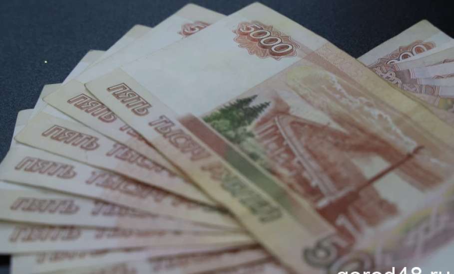 Жителя Воронежа едва не развели в Ельце на миллион рублей