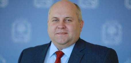 На должность Уполномоченного по защите прав предпринимателей внесена кандидатура Евгения Боровских