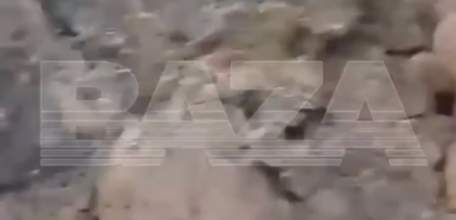 Упавшая ступень ракетного комплекса оставила без света 540 домов в Липецкой области