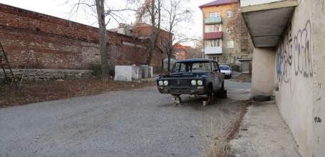 В СМИ появилась информация, что с 1 февраля владельцы старых автомобилей (старше 10 лет) могут быть оштрафованы на сумму до 5 тысяч рублей!