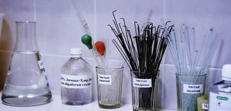 Минздрав Липецкой области взыскал деньги с ещё одного студента-целевика из Ельца