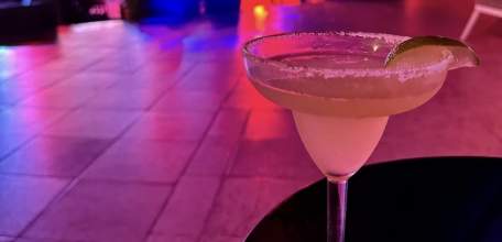 22-летний парень пырнул ножом посетителя ночного клуба в Ельце