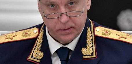 Глава СК предложил сажать за наркотики с 14 лет!