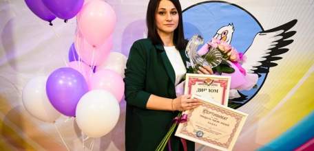 В Липецкой области подведены итоги конкурса «Учитель года города Ельца-2025».