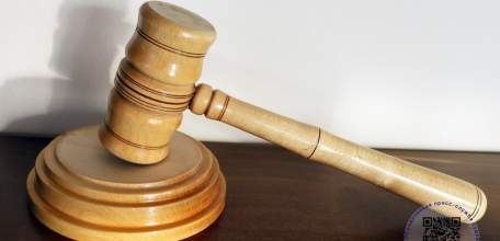 Арбитражный суд вынес решение о взыскании с елецкой фирмы 412 тысяч рублей