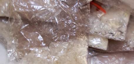 27-летнюю беременную ельчанку осудили за наркотики