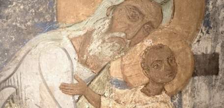 15 февраля 2025 года - Сретение Господне