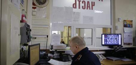 За найденный на улице чужой кошелёк жителя Станового обвинили … в грабеже!