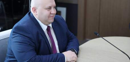 Комитет по экономике большинством голосов поддержал кандидатуру Евгения Боровских на должность бизнес-омбудсмена