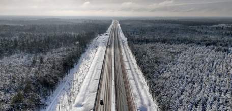 «Автодор» повысил стоимость проезда по платным трассам