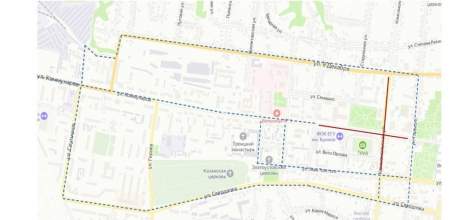 Уважаемые ельчане и гости города!