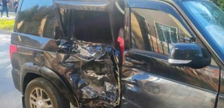 Вынесен приговор по резонансному уголовному делу о смертельном ДТП на улице Коммунаров в Ельце