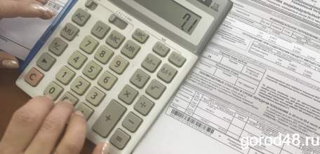 Почта не доставляла квитанции ЖКХ — усманец обязал её делать это через суд!