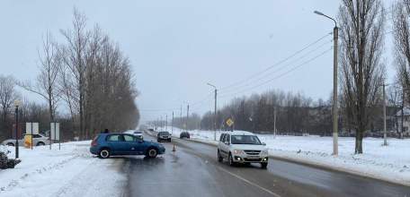 В Ельце направлено в суд уголовное дело о ДТП, в котором пострадал подросток