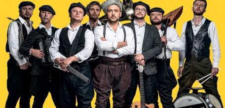 На выходных в Ельце запланированы выступления групп и коллективов