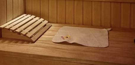 Поход в сауну обернулся для ельчанки девятью месяцами колонии