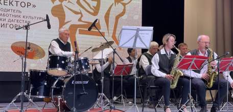 4 марта в Доме культуры железнодорожников учреждения культуры Ельца подвели итоги работы за последние 5 лет