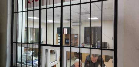 В Ельце полицейские установили причастность местного жителя к 7 кражам из сетевых магазинов