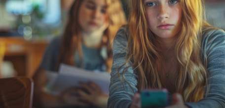 Мошенники обманули девочку в Ельце!