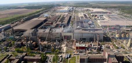 Рудник из Ельца повышает ставки в споре с национальным достоянием Белоруссии