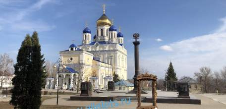 Когда древний Елец преобразится?