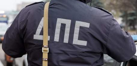 Пьяный водитель пошёл на таран: теперь ему грозит до пяти лет колонии