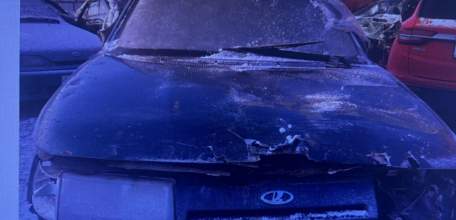 На скамье подсудимых оказались два жителя Елецкого района, обвиняемые в хищении автомобилей