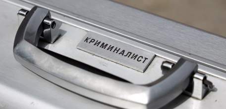 В Ельце в сарае нашли труп