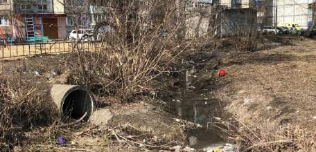 В России будут по-новому выбрасывать мусорные отходы!