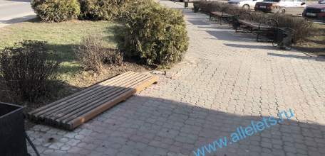 В Ельце появилась лавка для гномов!