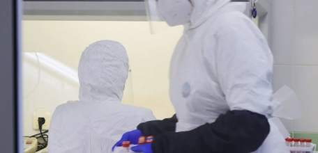 COVID-19 перешел в разряд сезонных заболеваний