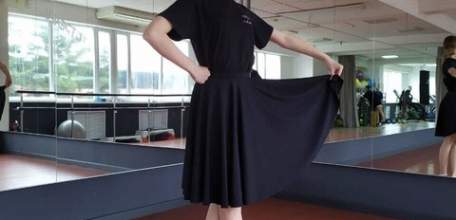 Солистка танцевального коллектива «Ельчаночка» Александра Травина победила в Международном конкурсе искусств