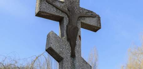 Порядок на кладбище наведут по решению суда!