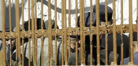 В елецкой тюрьме мыловар насмерть сжёг щёлочью другого осуждённого: ему ужесточили приговор!