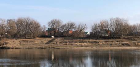 Полностью поддерживаем главу администрации города Ельца Евгения Боровских в вопросе создания индивидуального туристического маршрута! Маршрут построен!