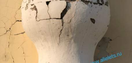 Вознесенскому собору в Ельце требуется ремонт!