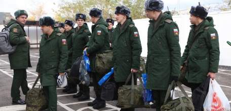 Президент РФ Владимир Путин 31 марта подписал указ о весеннем призыве на военную службу, который пройдёт с 1 апреля по 15 июля 2025 года