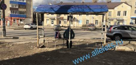 Ельчанин ограбил магазин на 1400 рублей и получил девять месяцев исправительных работ