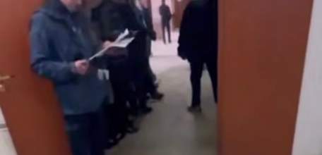 Масштабный сбой в базе ГИБДД!