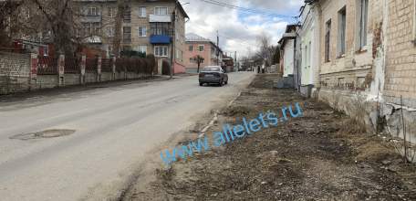 Повторно севший за руль пьяным водитель попал в ДТП в Ельце!