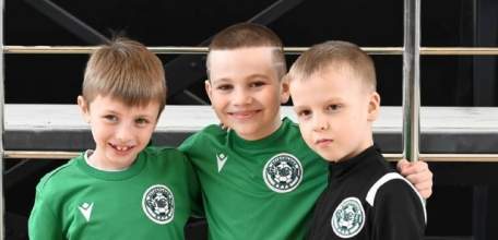 Спортивная общественность города регулярно посещает будущий Дворец спорта им. А. Петрова