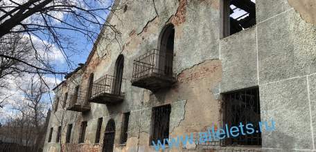 Кто вспомнит, что в Ельце было самое настоящее легальное казино?