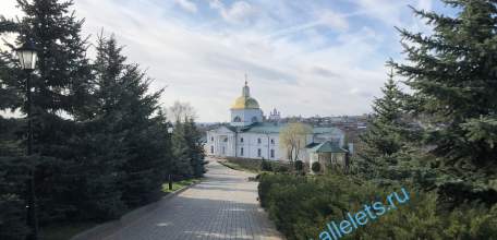С Благовещением Пресвятой Богородицы!