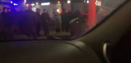 Одна девушка погибла, у другой сломан позвоночник после ДТП в Ельце!