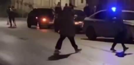 Ещё одно смертельное ДТП произошло ночью в Ельце!