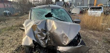 Жительница Грязинского района ответит в суде за совершение ДТП, в результате которого пассажиру автомобиля причинен тяжкий вред здоровью